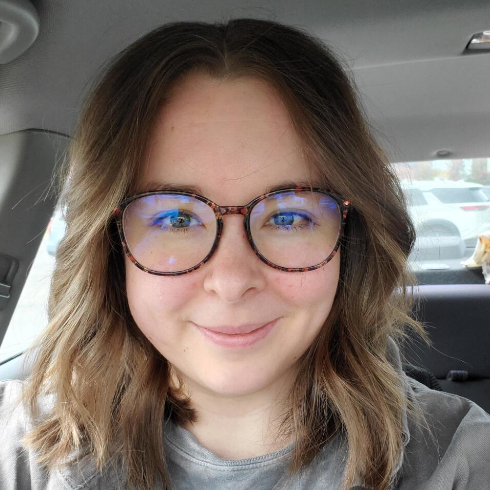 Kelsey Brannan Moore