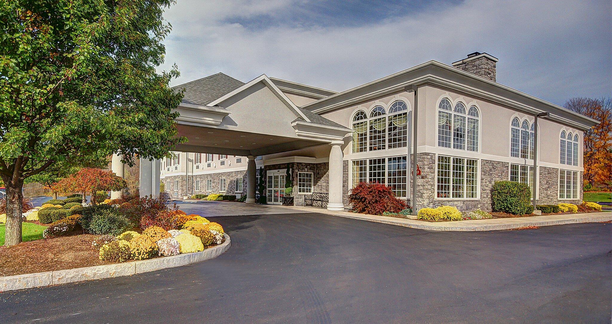 Picture of Preferred Hotel: Comfort Inn & Suites East Greenbush - Albany
