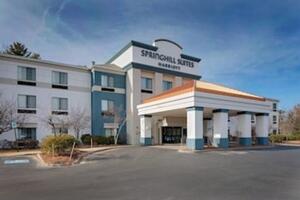 Picture of SpringHill Suites Manchester Boston Regional Airport