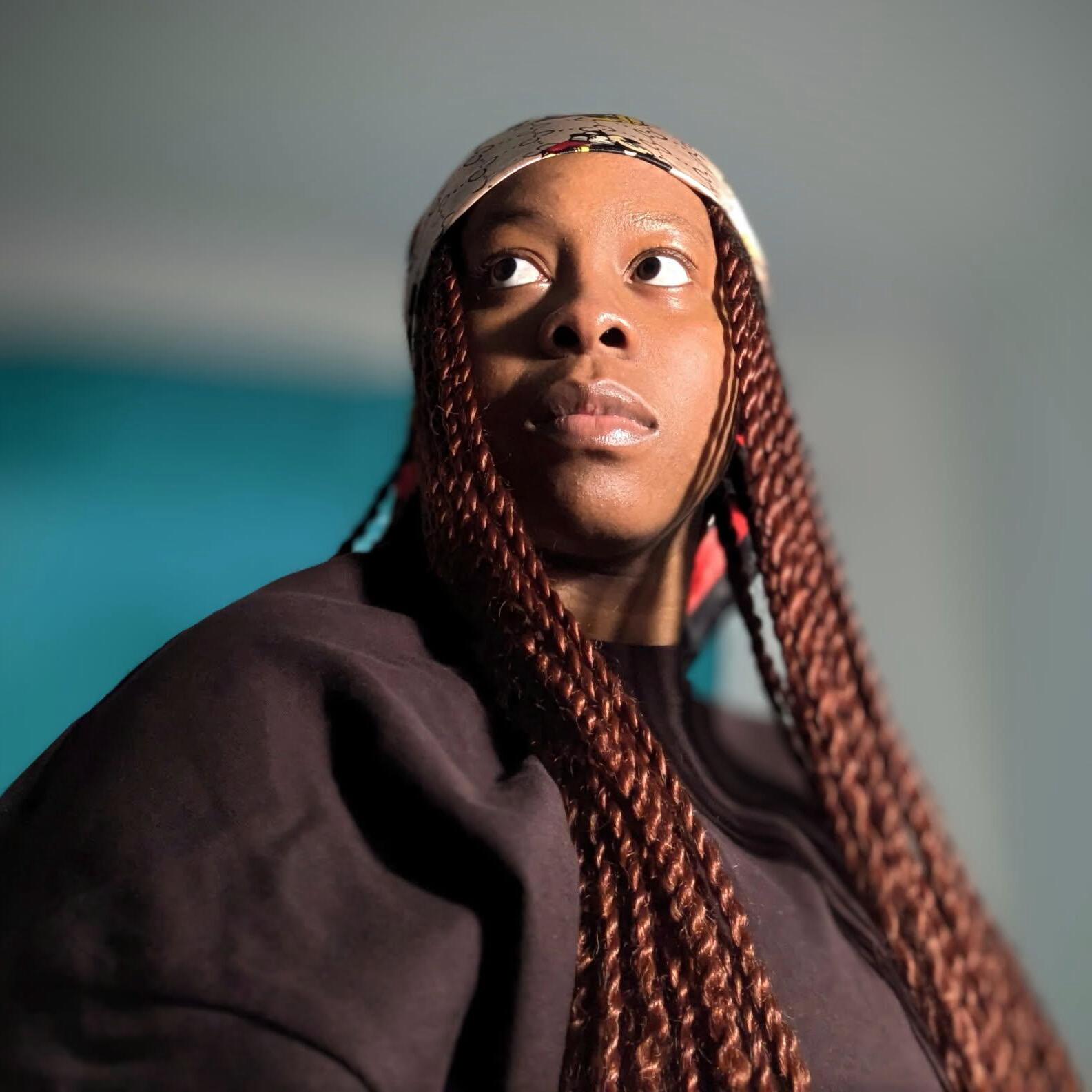 Jessica Ugwoaga 
