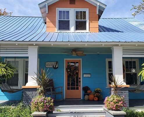 Picture of The Island Guest House & Motel