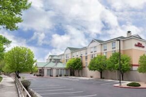 Picture of Hilton Garden Inn Albuquerque North / Rio Rancho