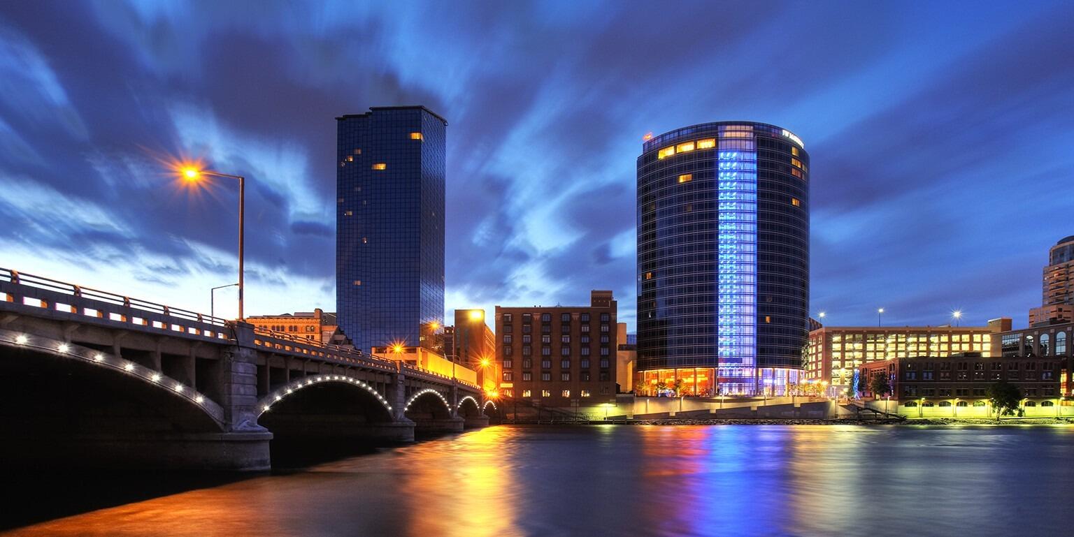 Picture of JW Marriott Grand Rapids