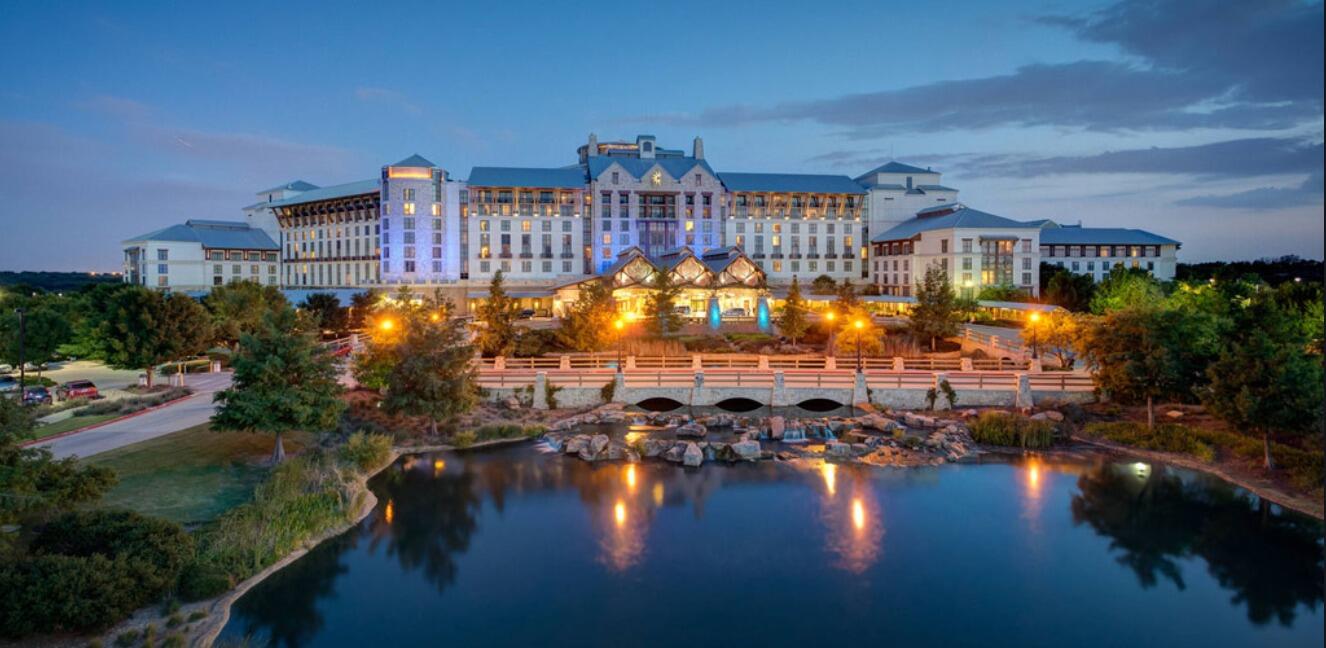 Picture of Gaylord Texan Resort & Convention Center