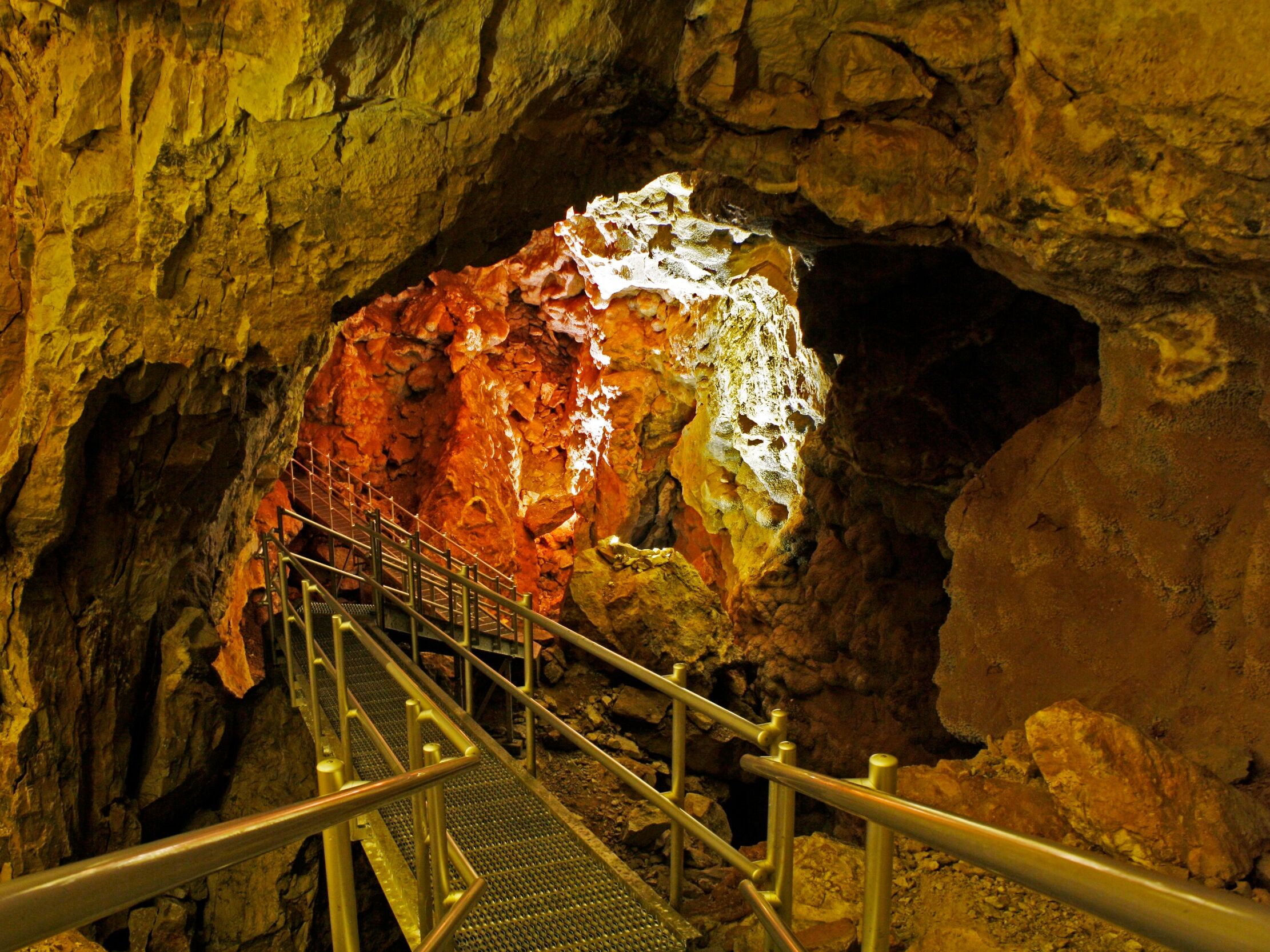 Picture of Jewel Cave National Monument
