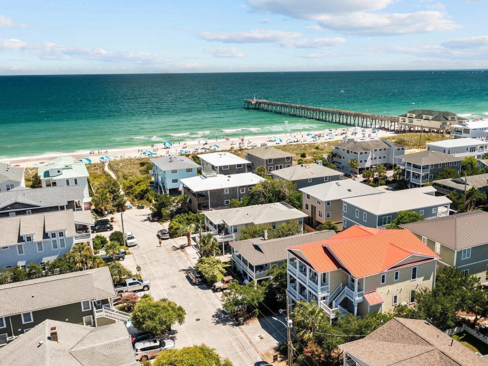 Picture of Bryant Real Estate Vacation Rentals