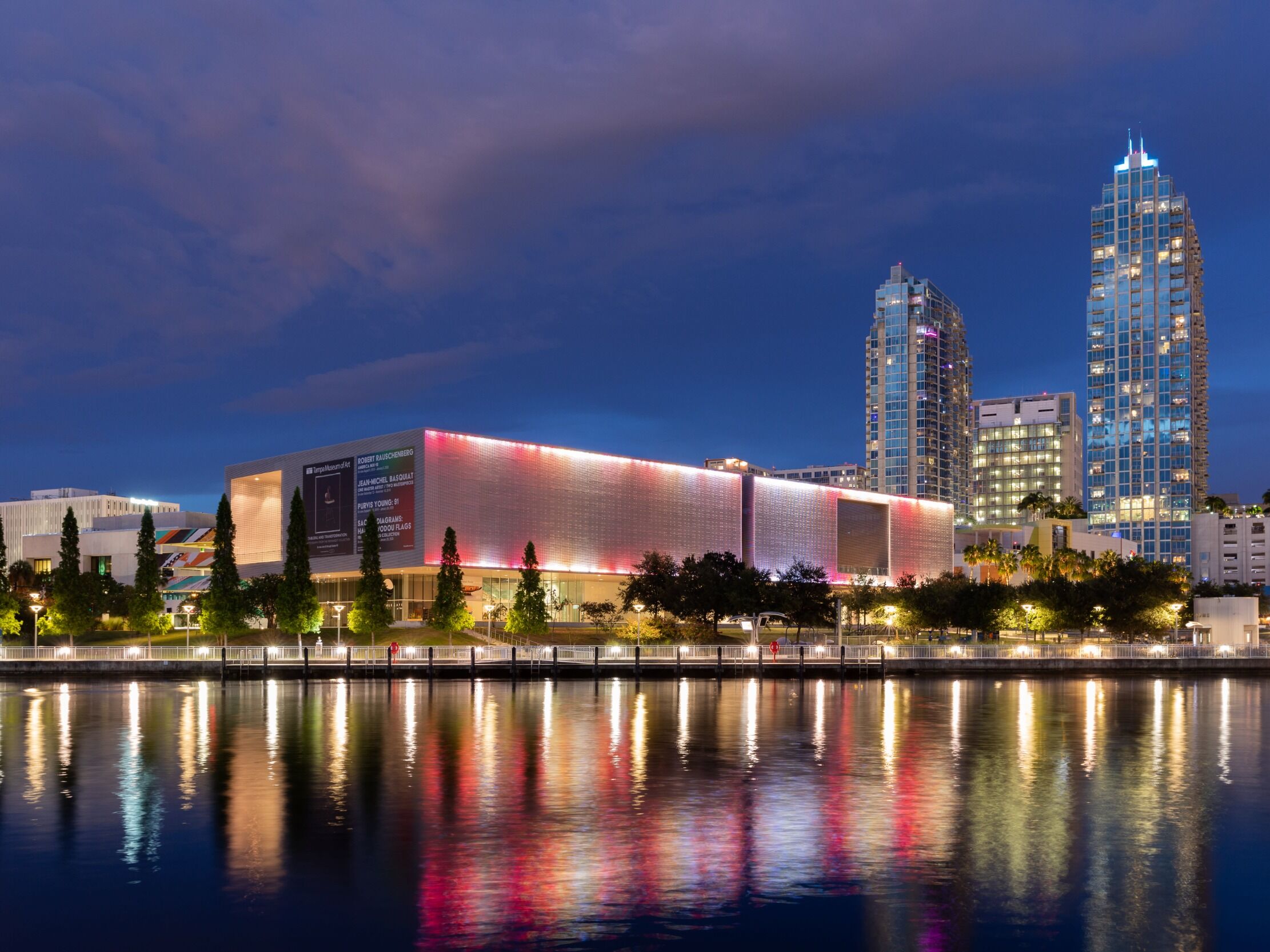 Picture of Tampa Museum of Art