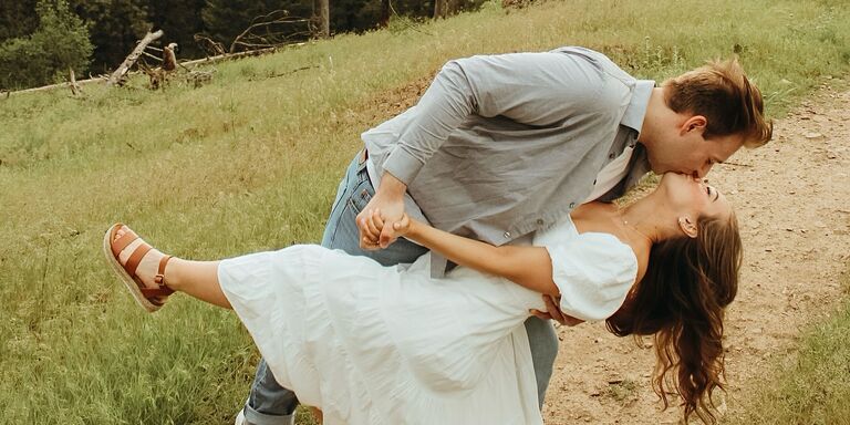 Lindsey & Ethan Home Page Banner