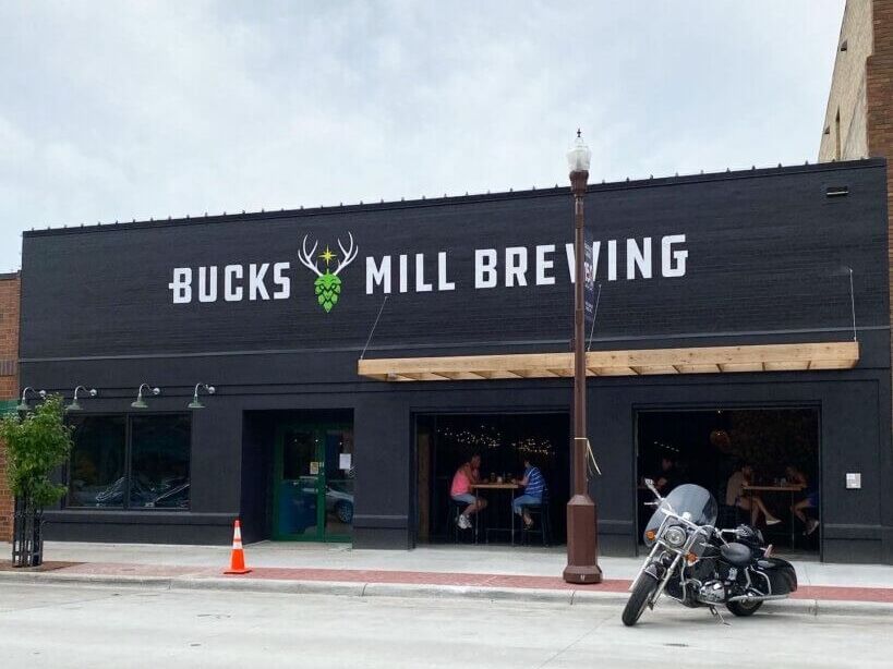 Picture of Bucks Mill Brewing