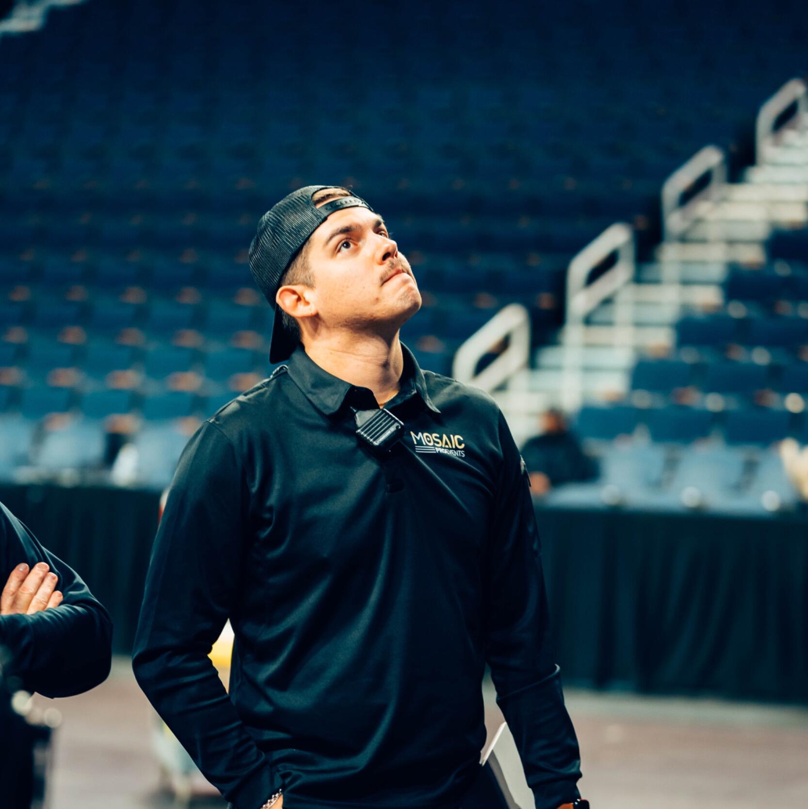 Rob Salazar