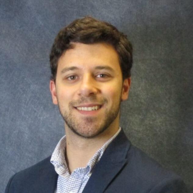 Sean Duda