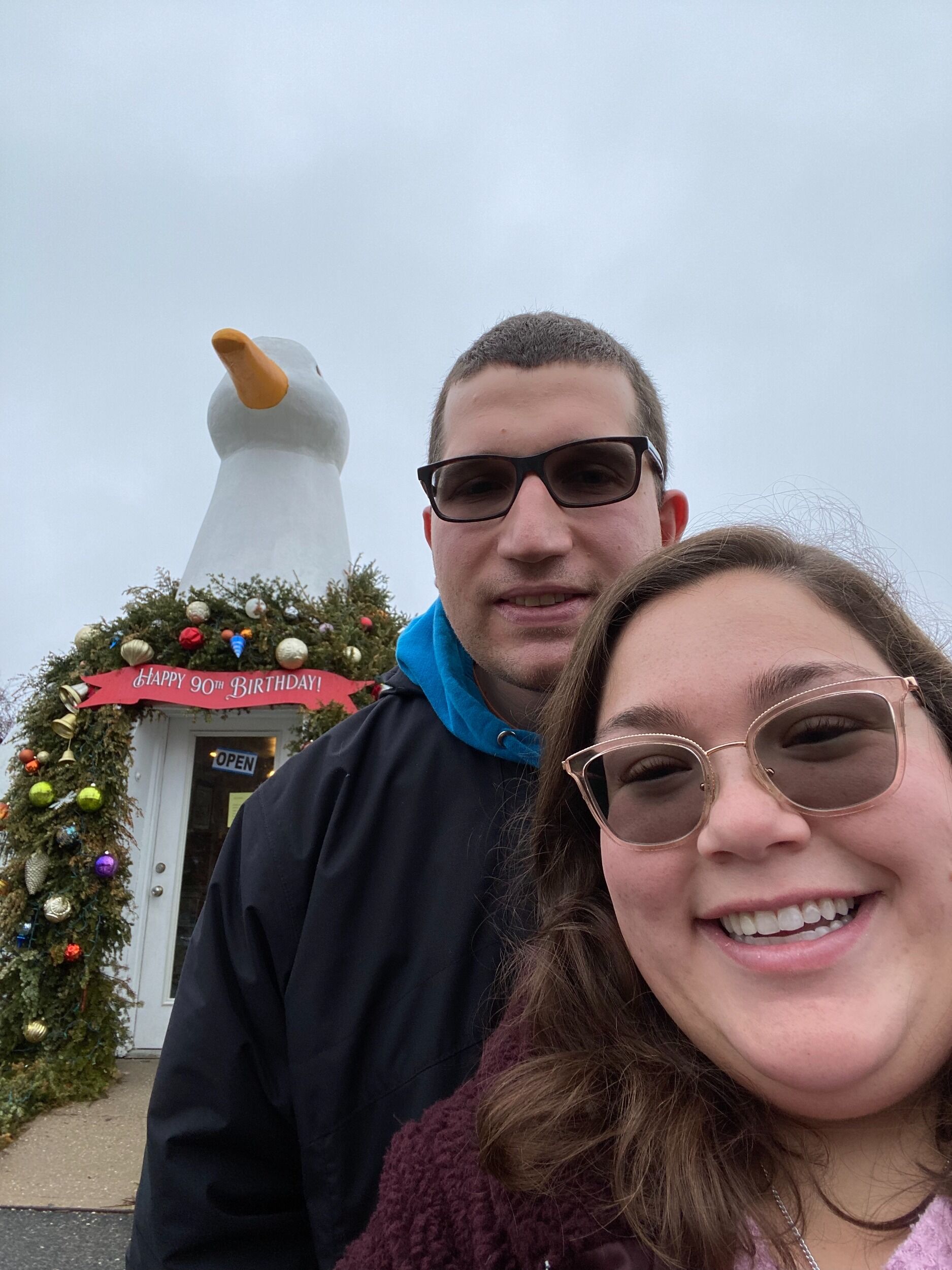 Picture of The Big Duck
