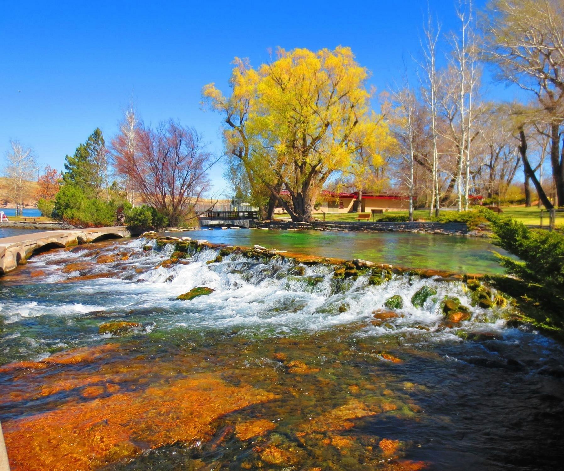 Picture of Giant Springs State Park