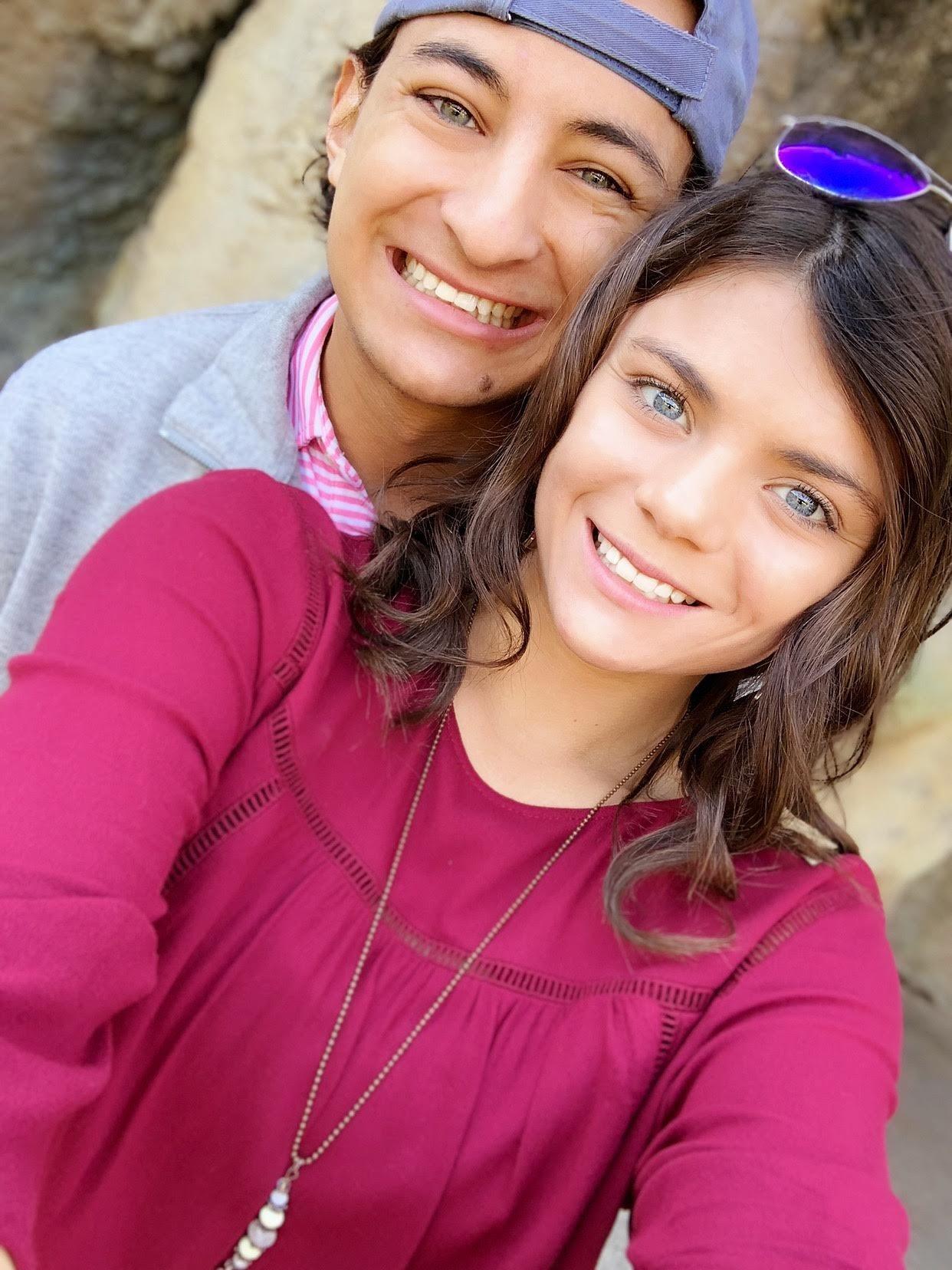 We started dating December 4th, 2018!