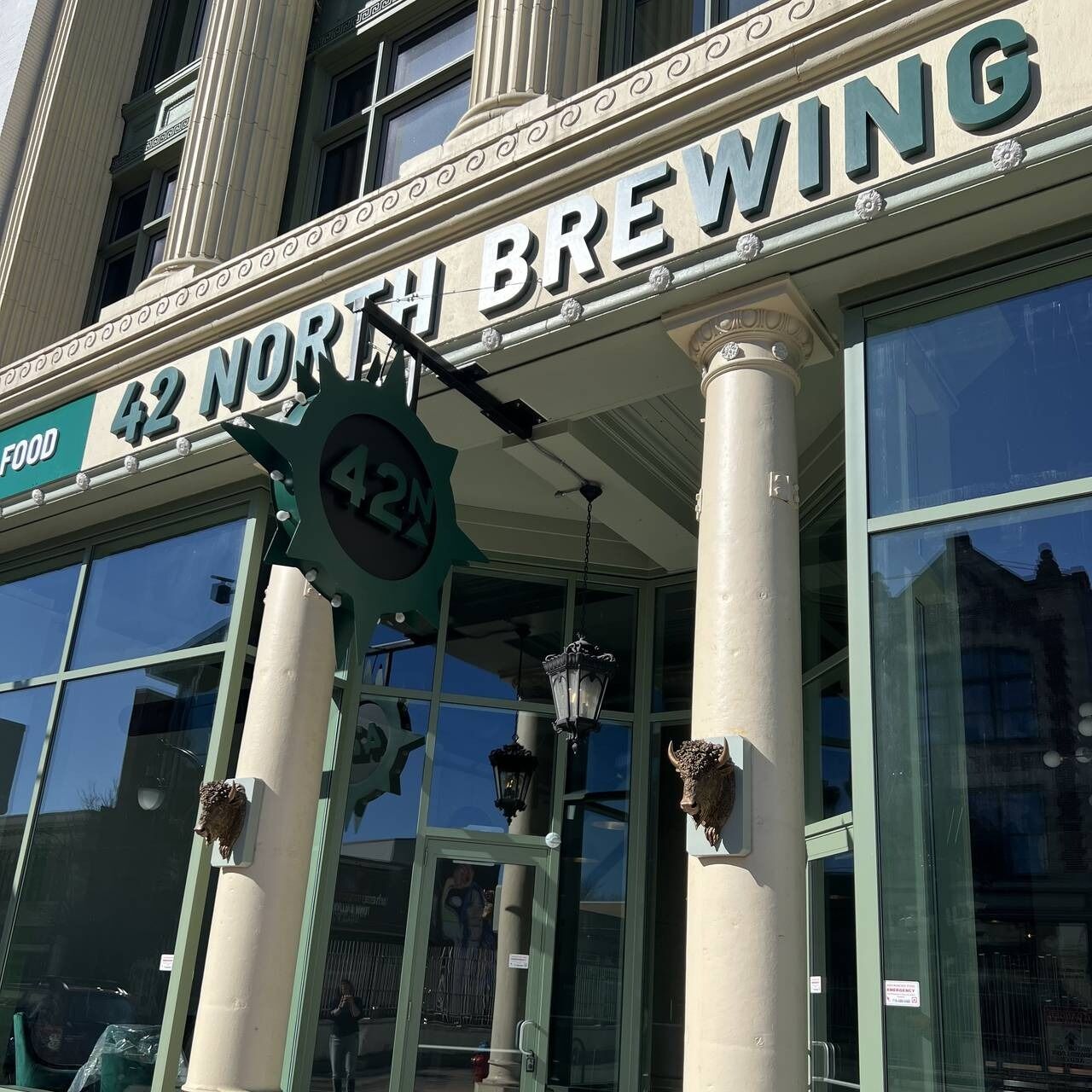 Picture of 42 North Brewing Company