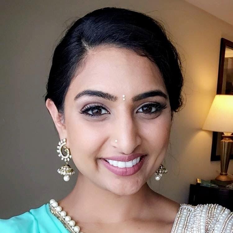 Erica Patel