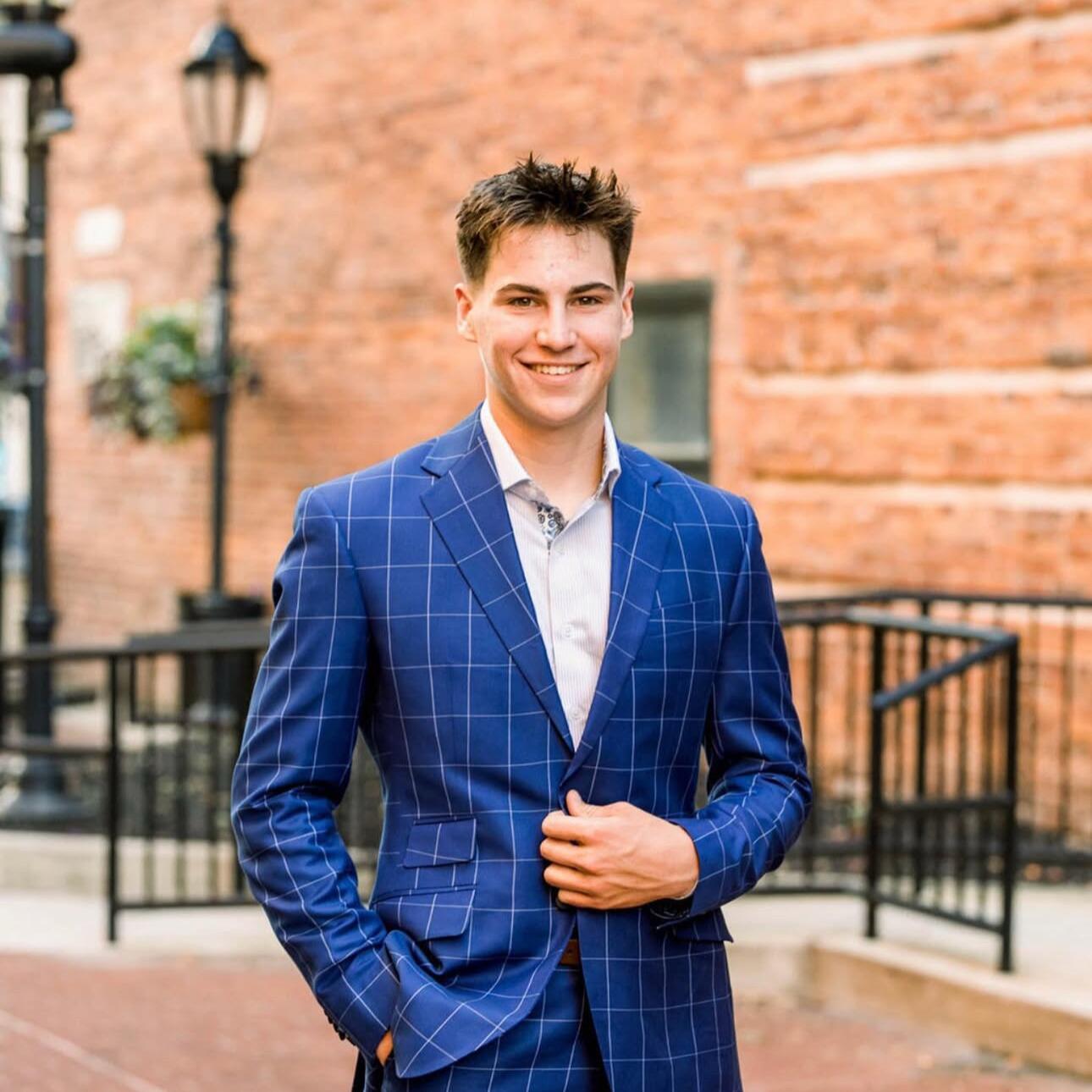 Christian Fuhrman