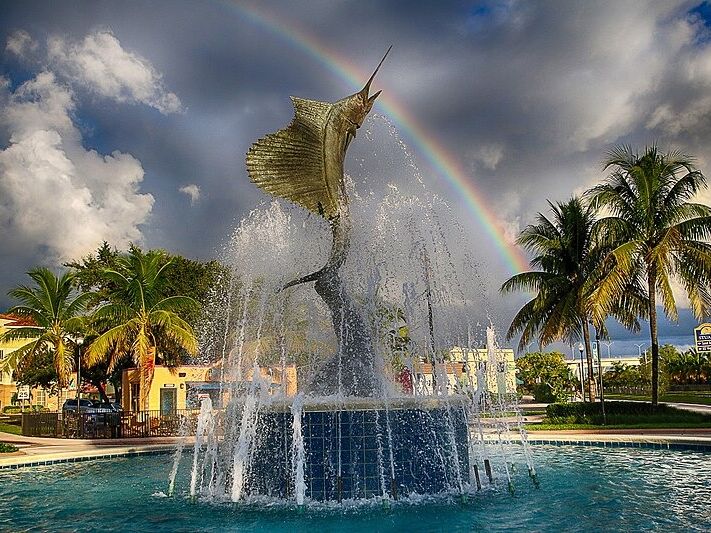 Picture of Downtown Stuart