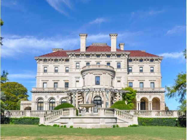 Picture of Newport Mansions 
