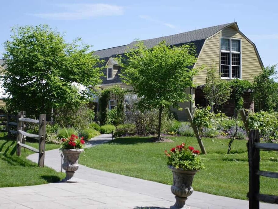Picture of Crossing Vineyards and Winery