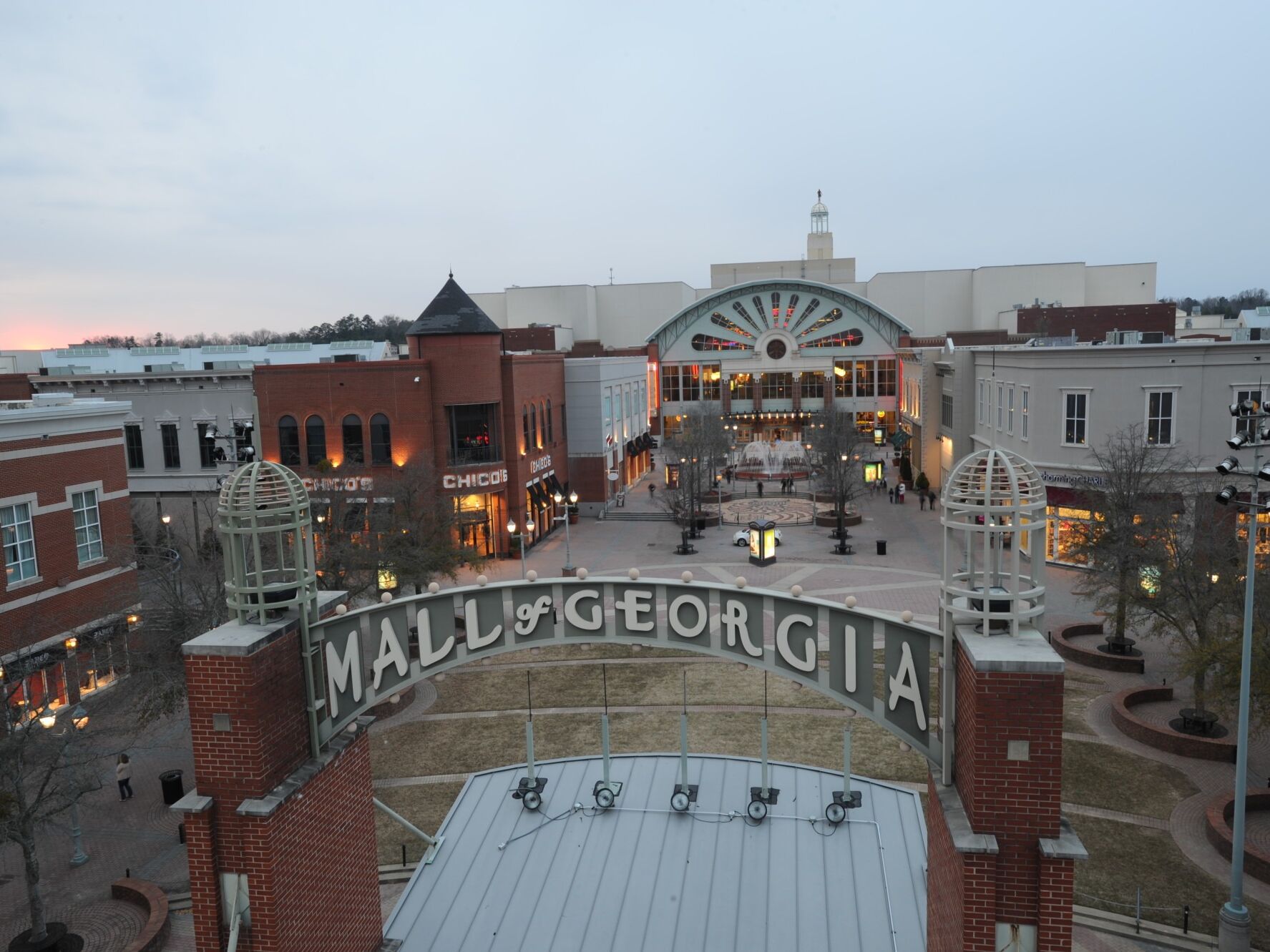 Picture of Mall of Georgia