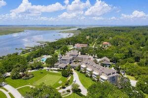 Picture of Jekyll Island Club Resort