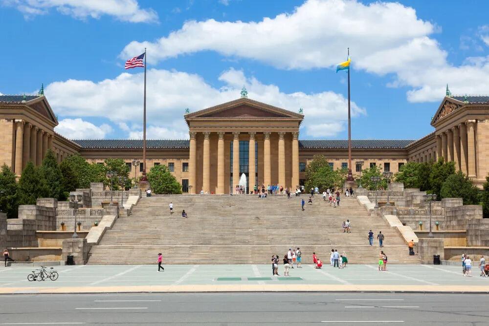 Picture of Philadelphia Museum of Art
