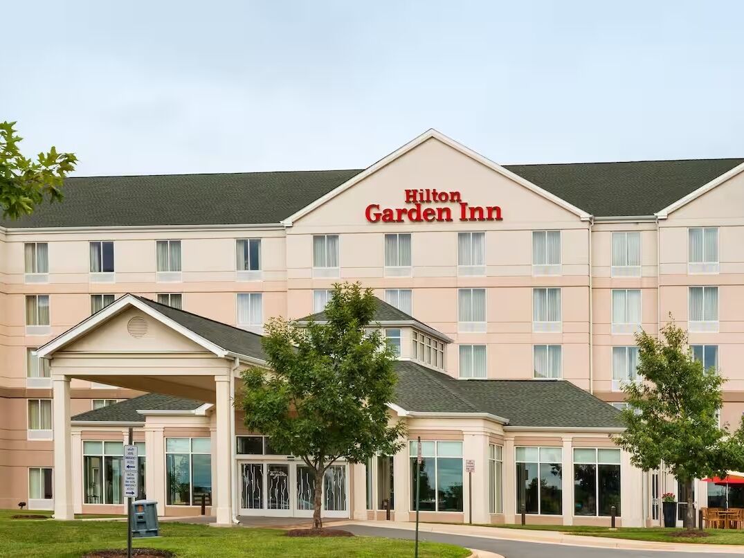 Picture of Hilton Garden Inn Dulles North