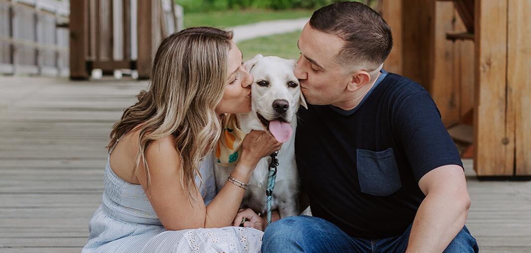 Picture of Our Love Story