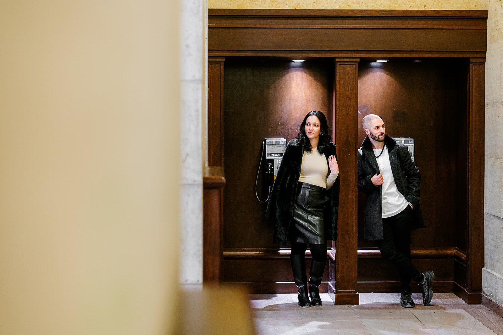 Nicole & Matthew Home Page Banner