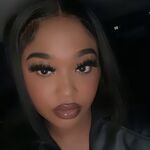 Shamiyah Hood 