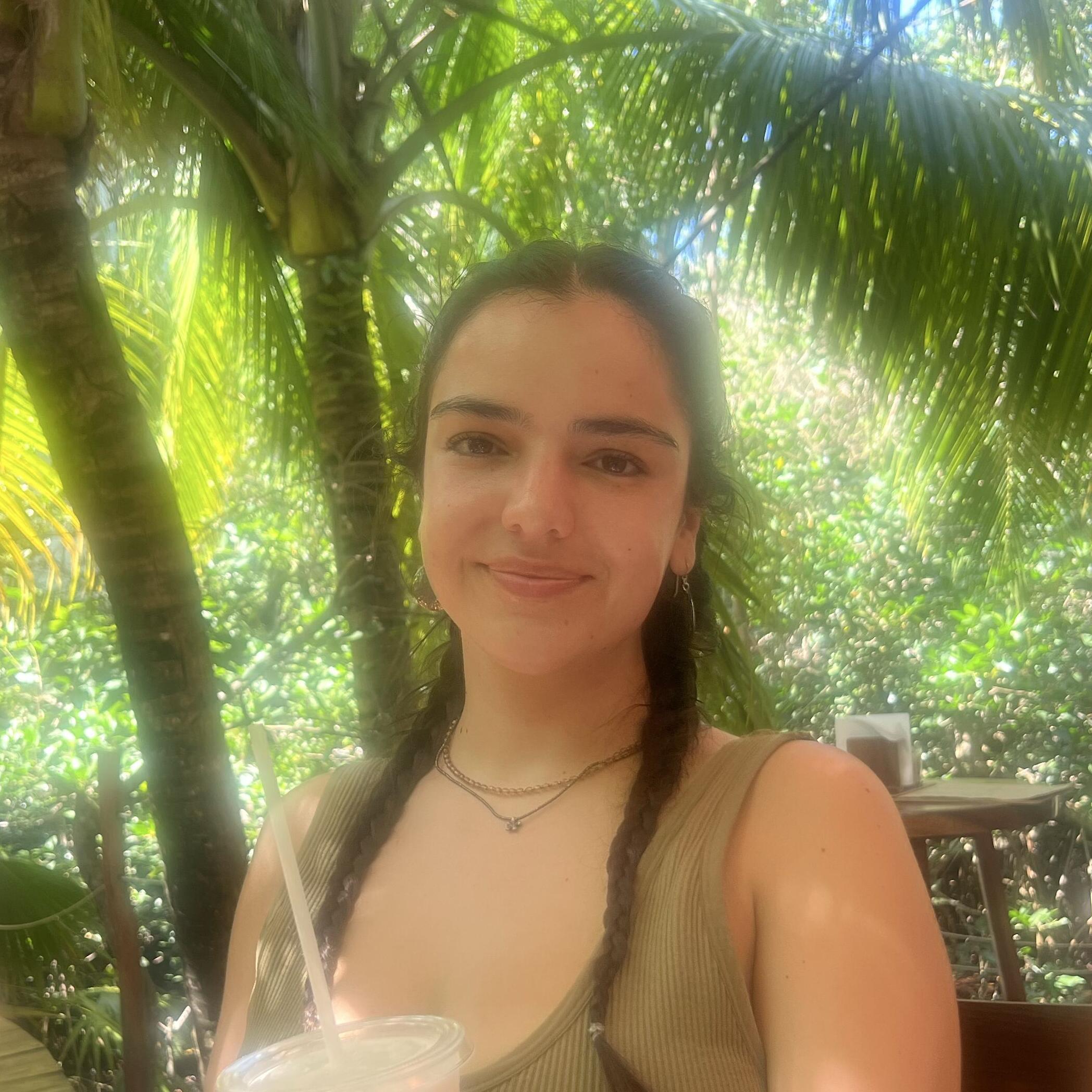 Patricia Cordero
