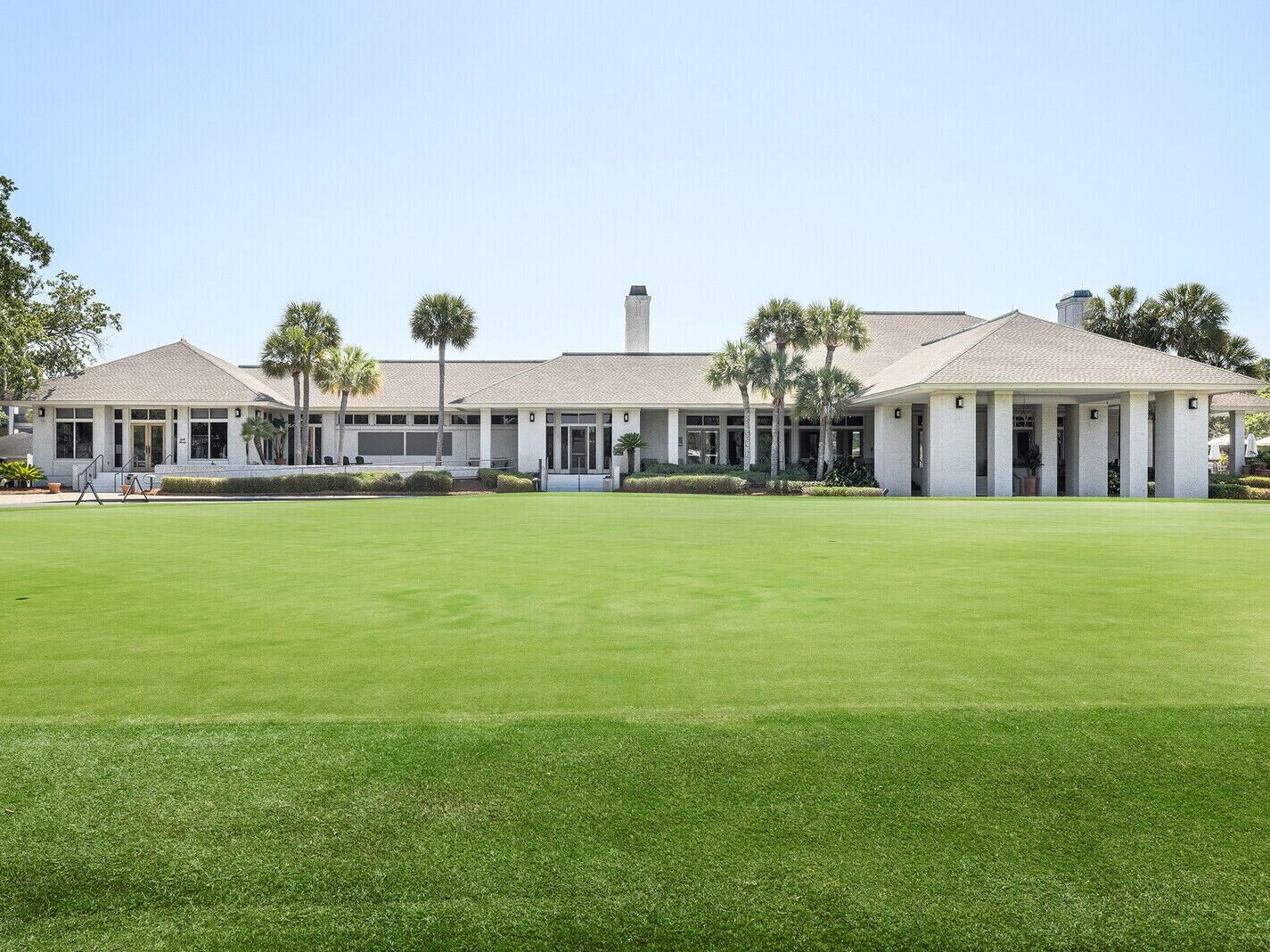 Picture of Sea Palms Resort