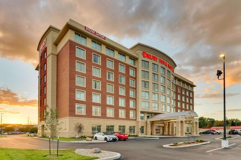 Picture of Drury Inn & Suites Lafayette, IN