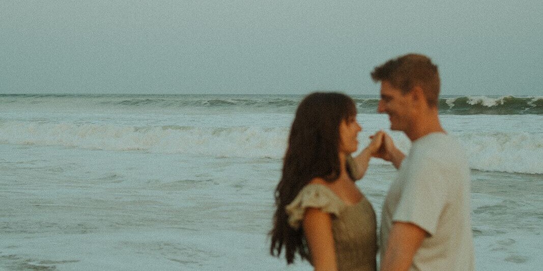 Madison & Hunter Home Page Banner