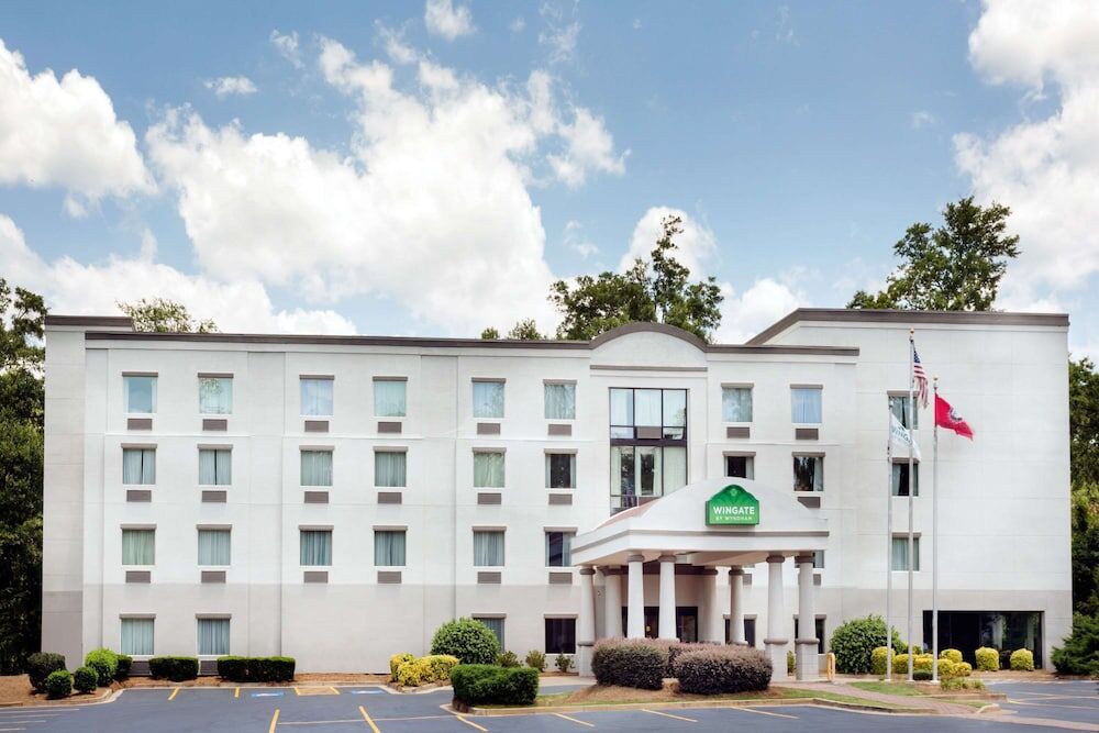 Picture of Wingate Athens