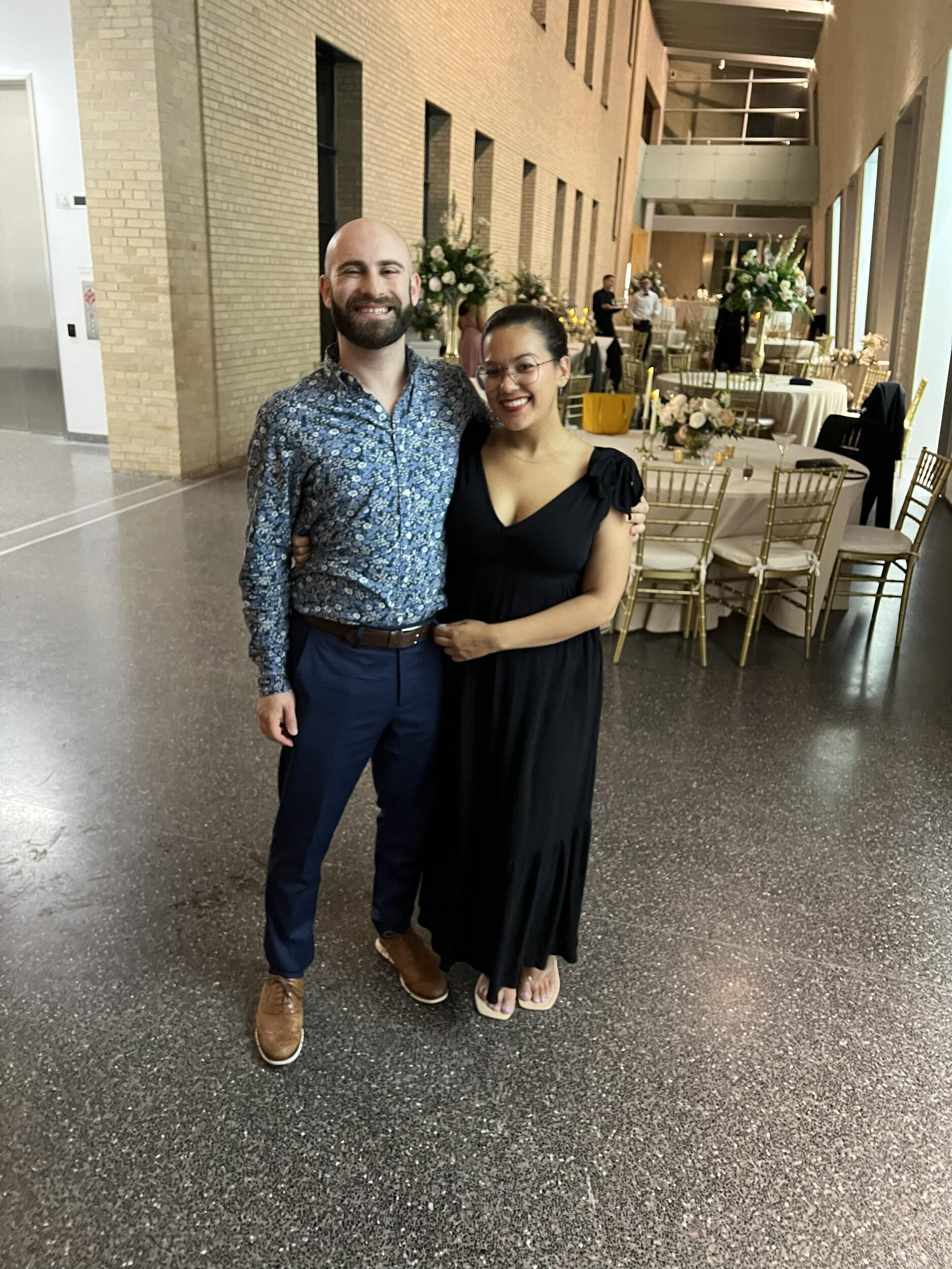 Wedding! - Dillon & Emily