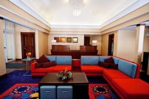 Picture of Residence Inn by Marriott Auburn