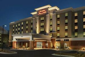 Picture of Hampton Inn & Suites Johns Creek