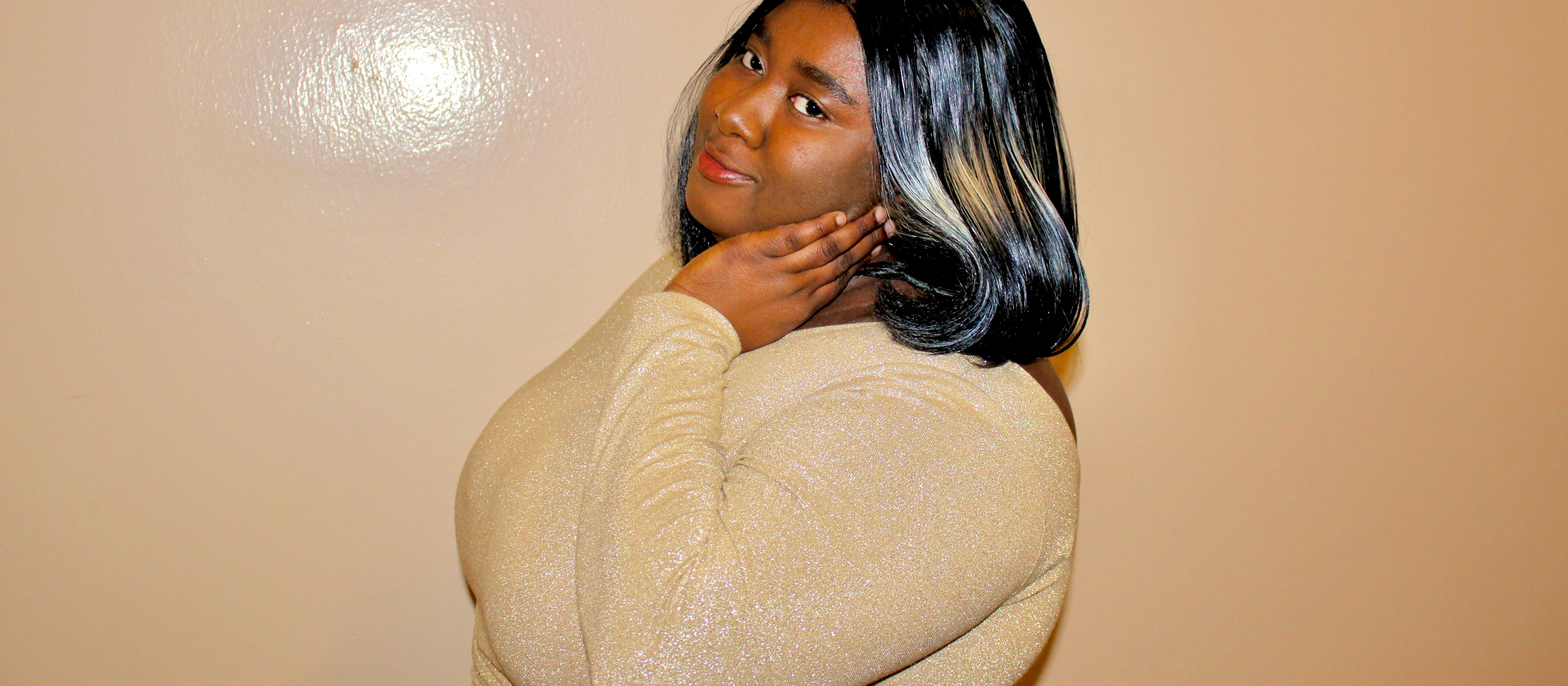 Picture of Bridesmaid ~ Abigail Ntiamoah
