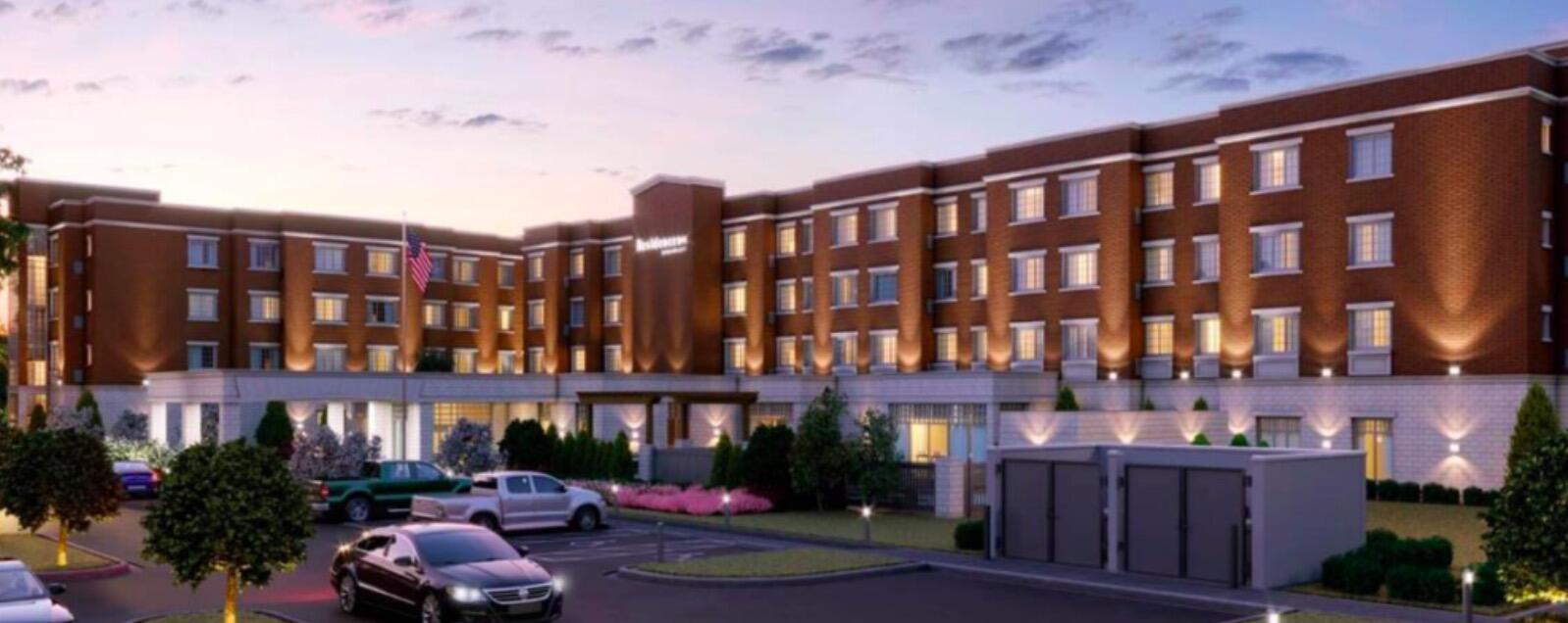 Picture of Residence Inn by Marriott Franklin Berry Farms