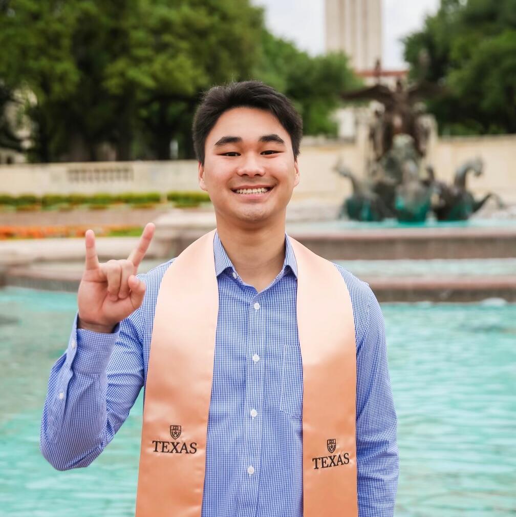 Matthew Ahn