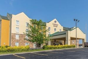 Picture of Comfort Suites Richmond