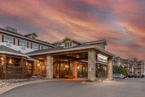 Picture of Lift Bridge Lodge Ascend Hotel Collection