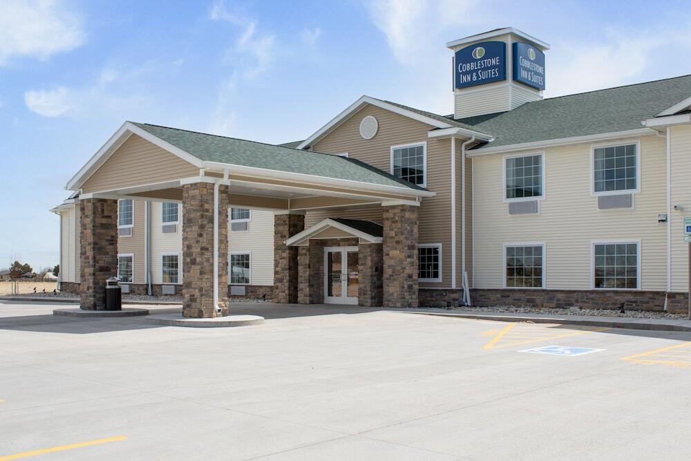 Picture of Cobblestone Inn & Suites - Yuma
