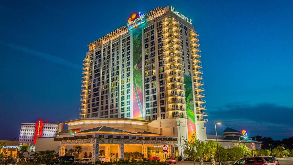 Picture of Margaritaville Resort Casino