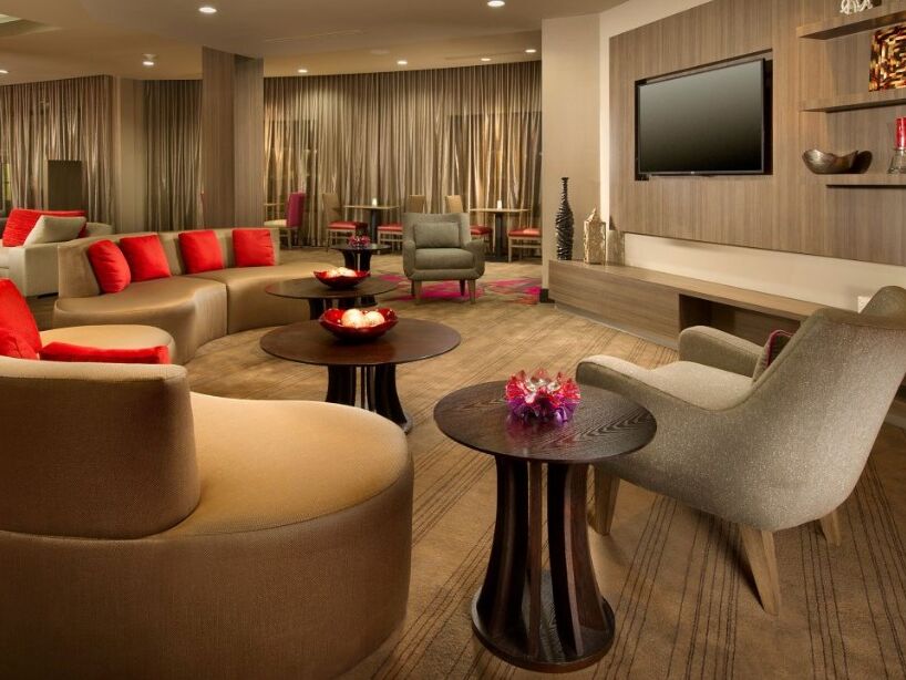 Picture of Courtyard Dallas DFW Airport North/Grapevine