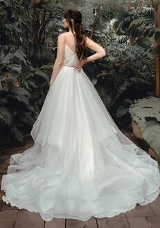 AW Bridal AW Maia Wedding Dress A-Line Wedding Dress