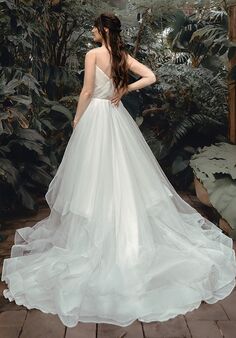 AW Bridal AW Maia Wedding Dress A-Line Wedding Dress