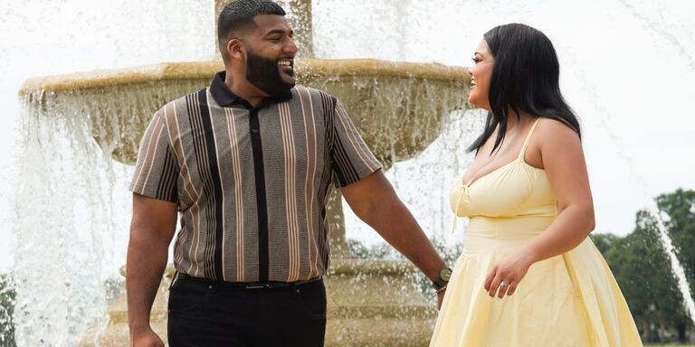 Vanessa & Kevin Home Page Banner